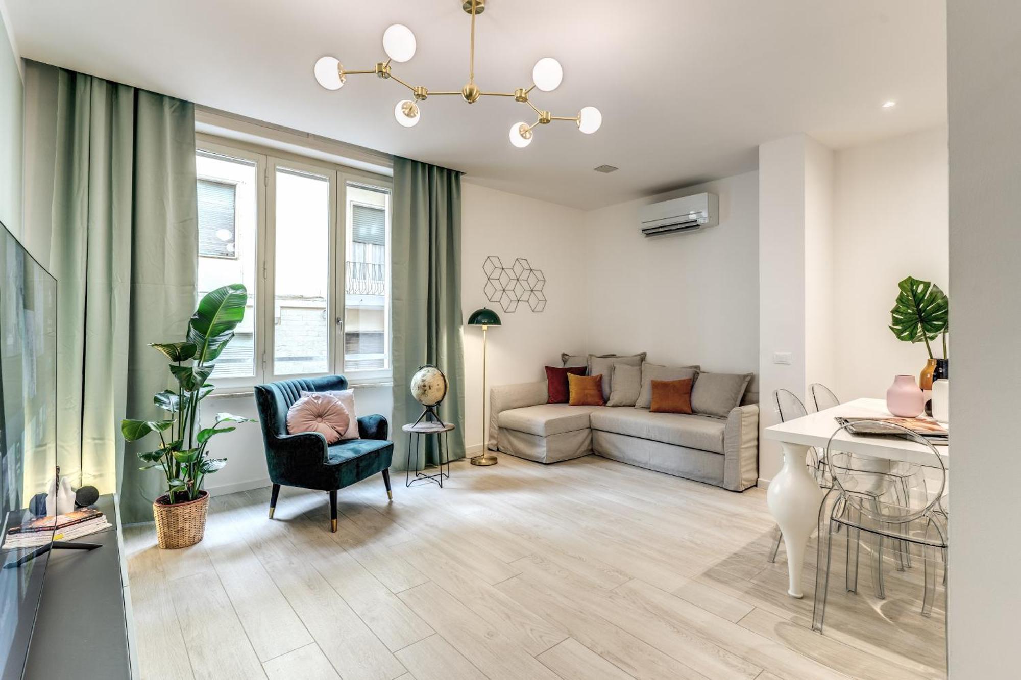Aweshomeitaly - The Wonder Apartment Πίζα Εξωτερικό φωτογραφία
