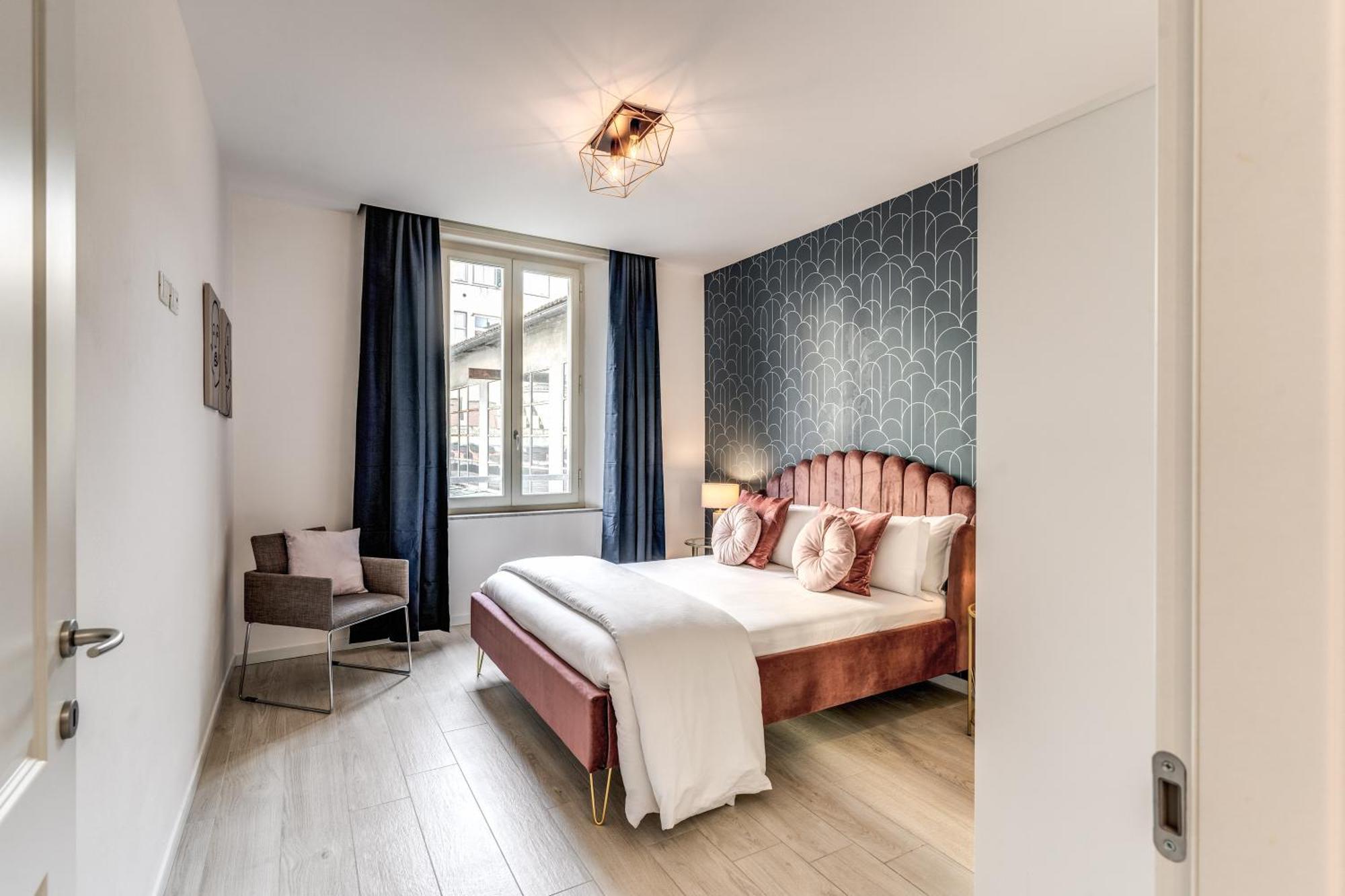 Aweshomeitaly - The Wonder Apartment Πίζα Εξωτερικό φωτογραφία