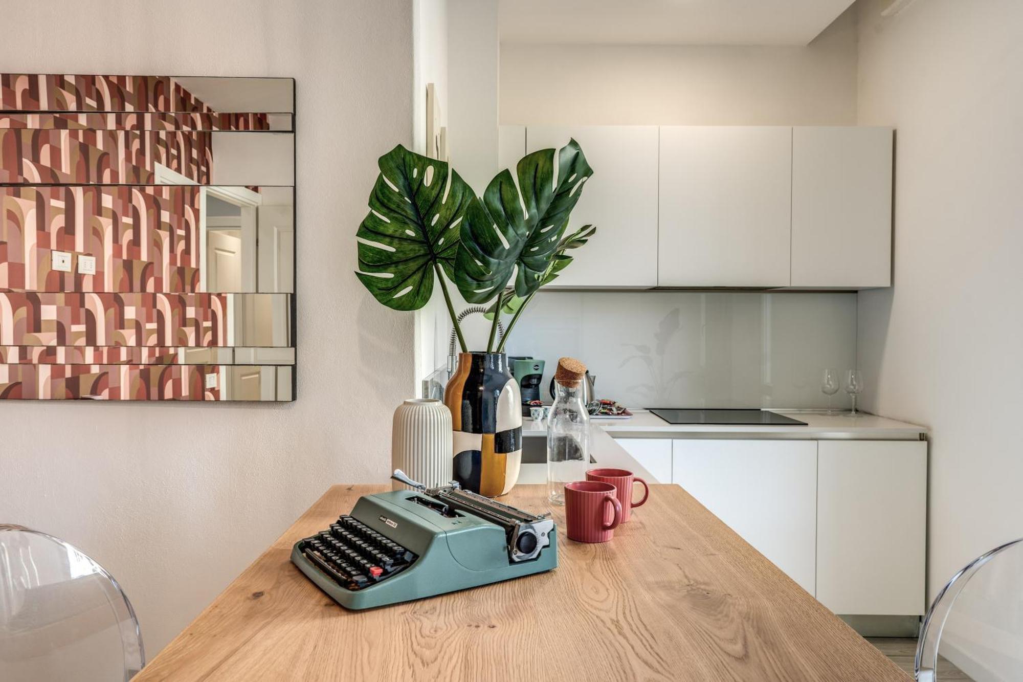 Aweshomeitaly - The Wonder Apartment Πίζα Εξωτερικό φωτογραφία