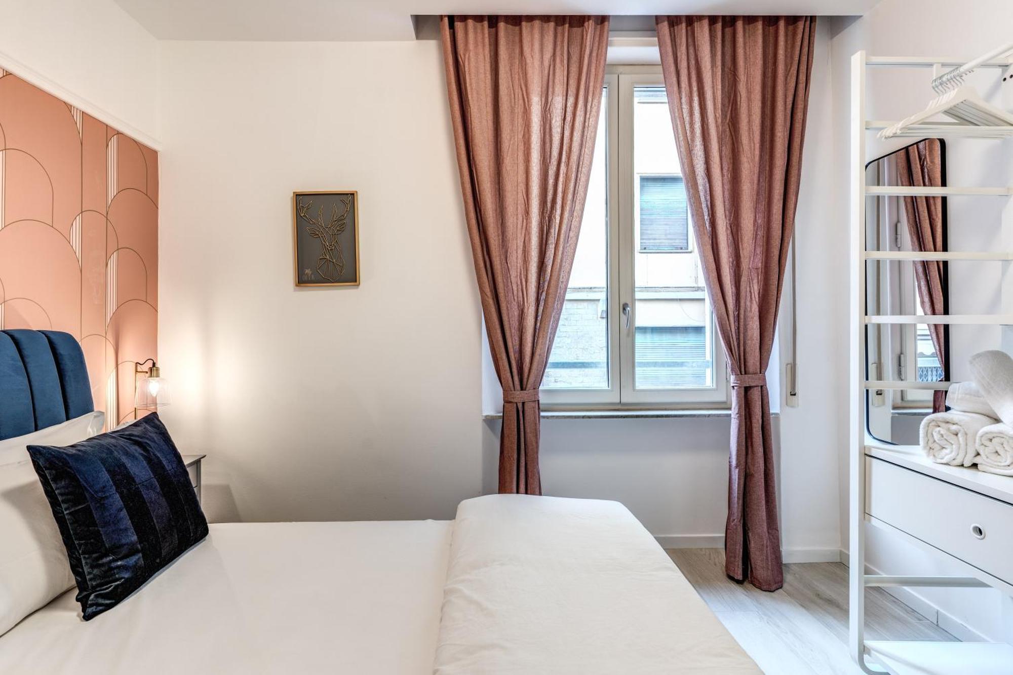 Aweshomeitaly - The Wonder Apartment Πίζα Εξωτερικό φωτογραφία