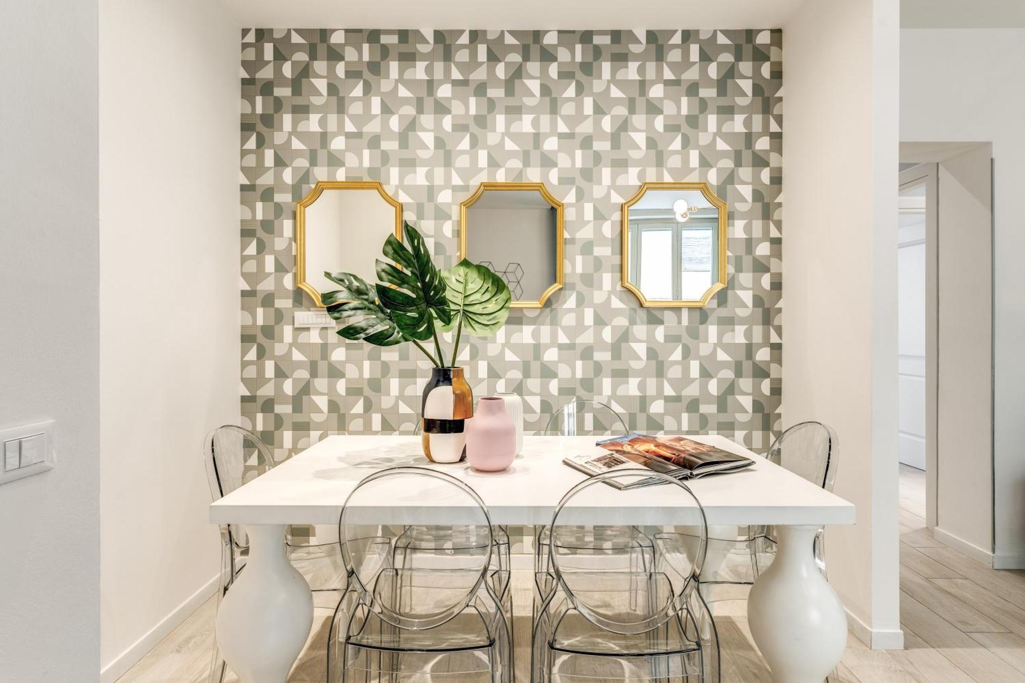 Aweshomeitaly - The Wonder Apartment Πίζα Εξωτερικό φωτογραφία