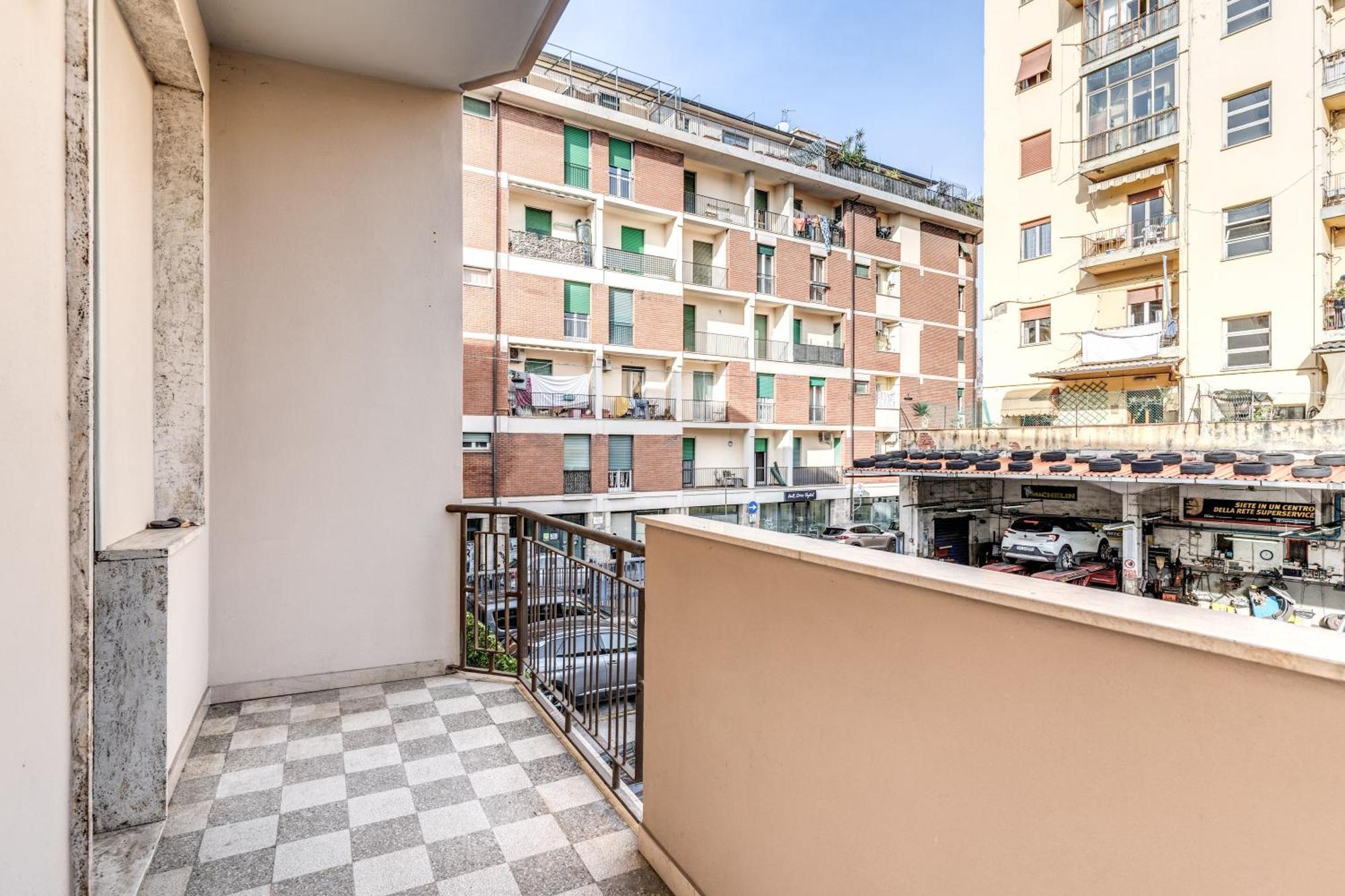 Aweshomeitaly - The Wonder Apartment Πίζα Εξωτερικό φωτογραφία
