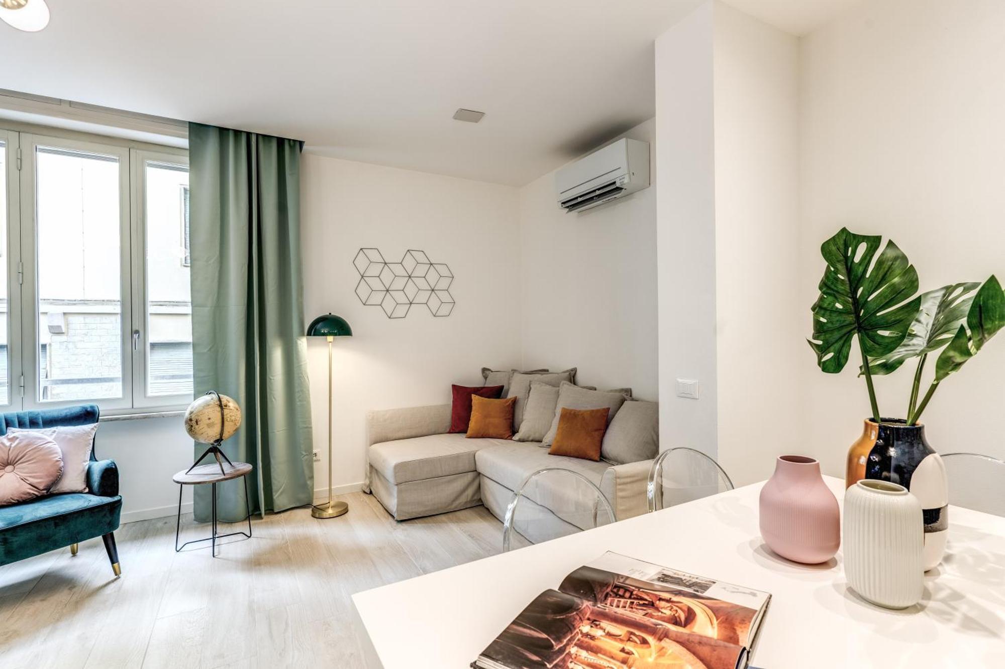 Aweshomeitaly - The Wonder Apartment Πίζα Εξωτερικό φωτογραφία