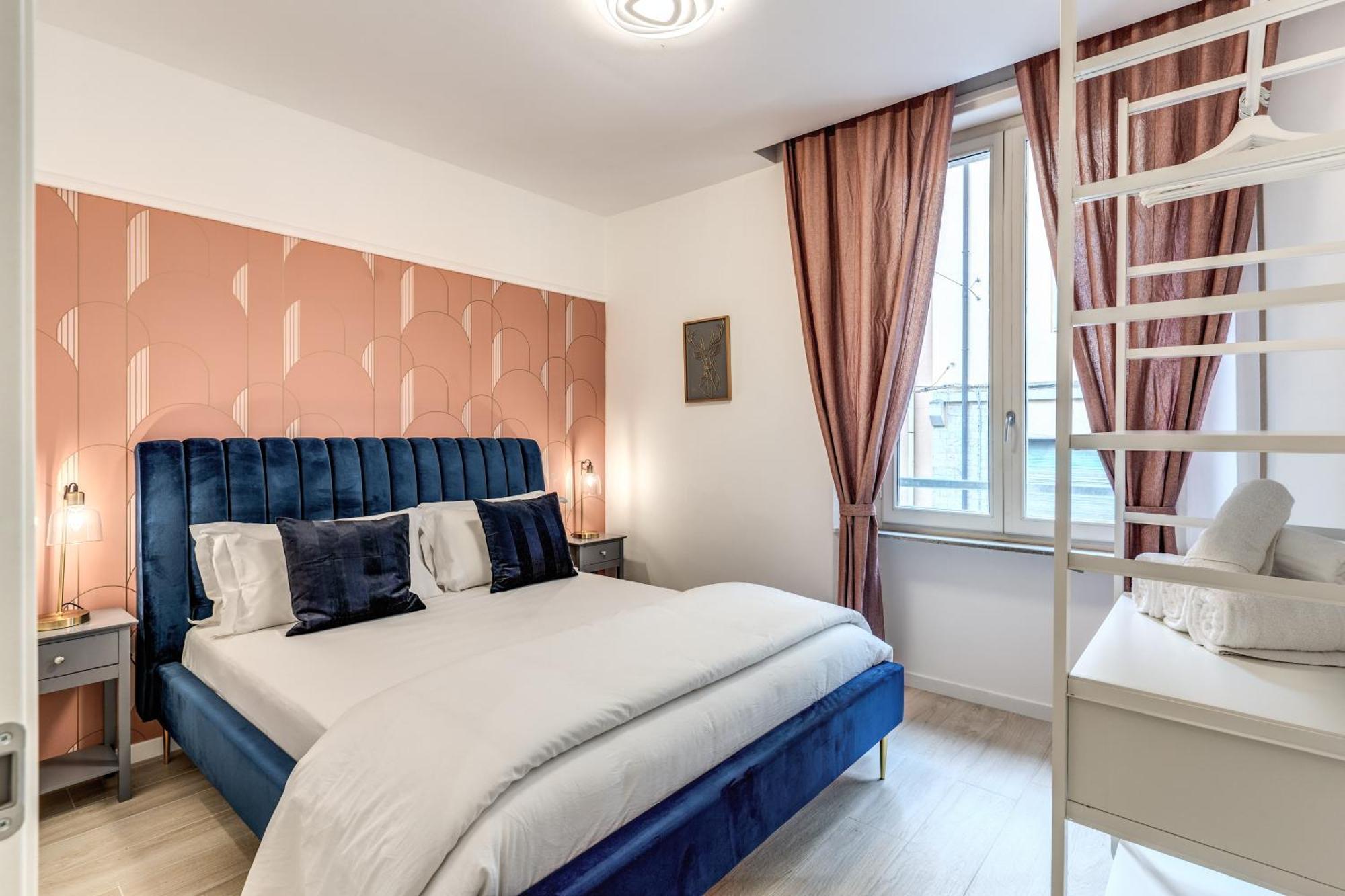 Aweshomeitaly - The Wonder Apartment Πίζα Εξωτερικό φωτογραφία
