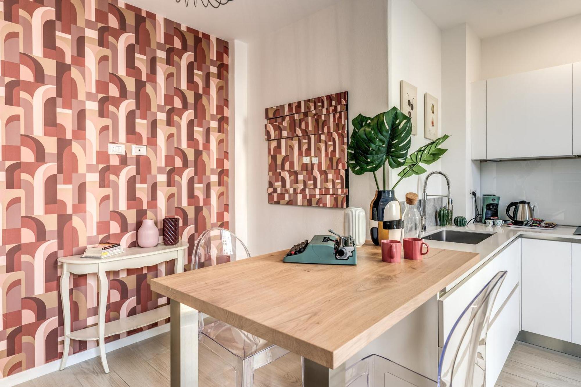 Aweshomeitaly - The Wonder Apartment Πίζα Εξωτερικό φωτογραφία