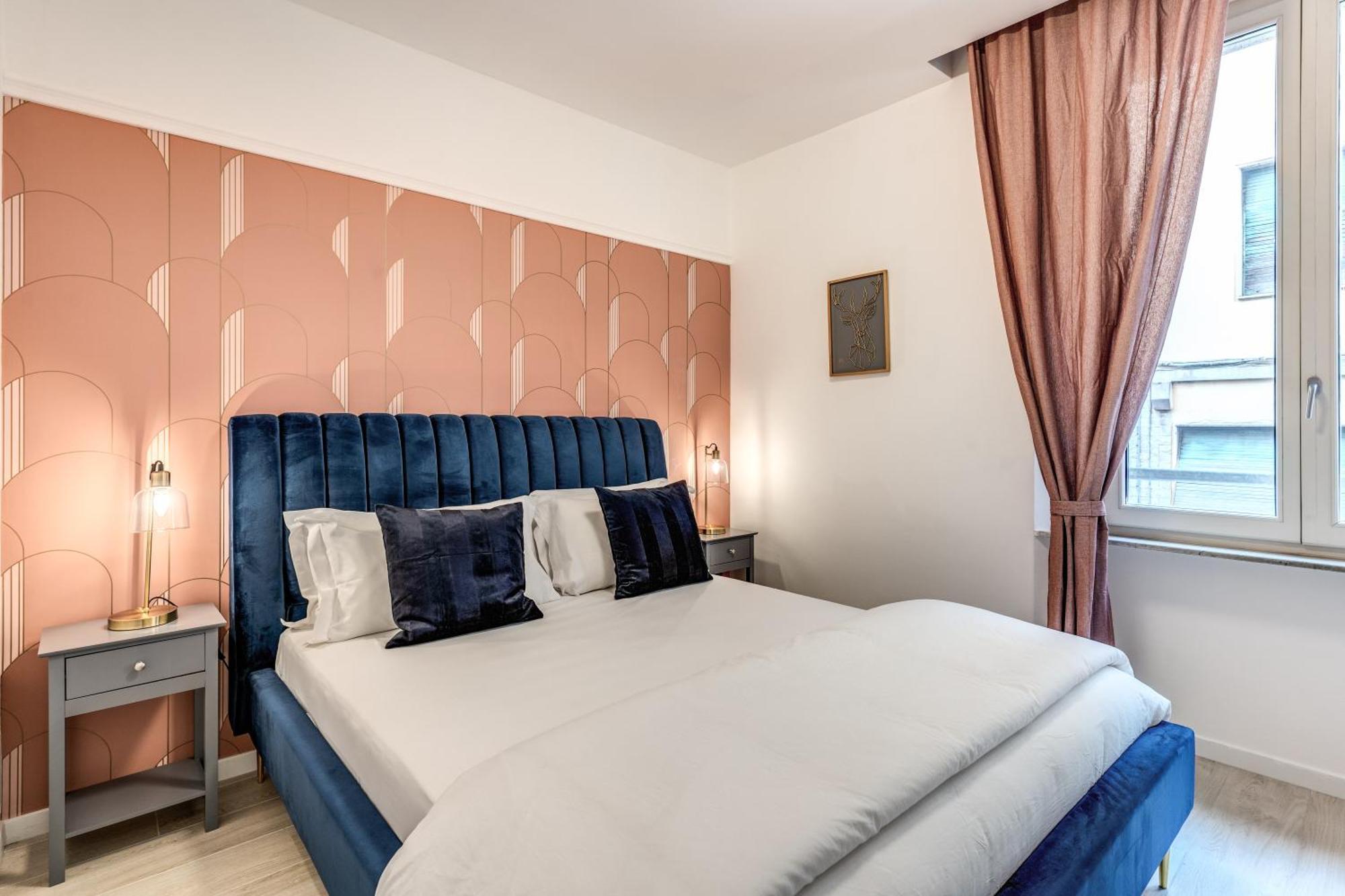 Aweshomeitaly - The Wonder Apartment Πίζα Εξωτερικό φωτογραφία