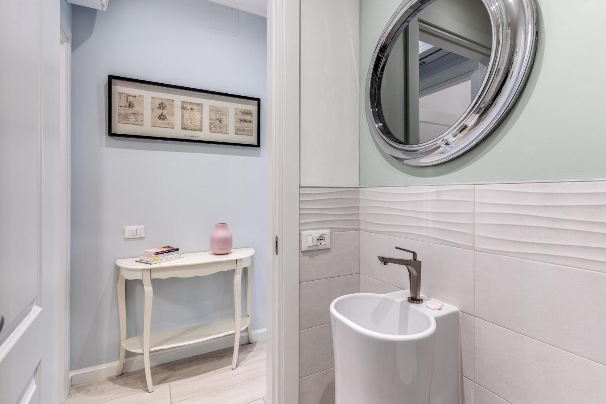 Aweshomeitaly - The Wonder Apartment Πίζα Εξωτερικό φωτογραφία