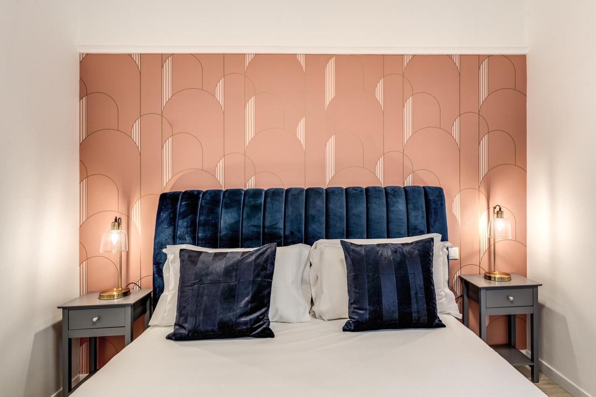 Aweshomeitaly - The Wonder Apartment Πίζα Εξωτερικό φωτογραφία