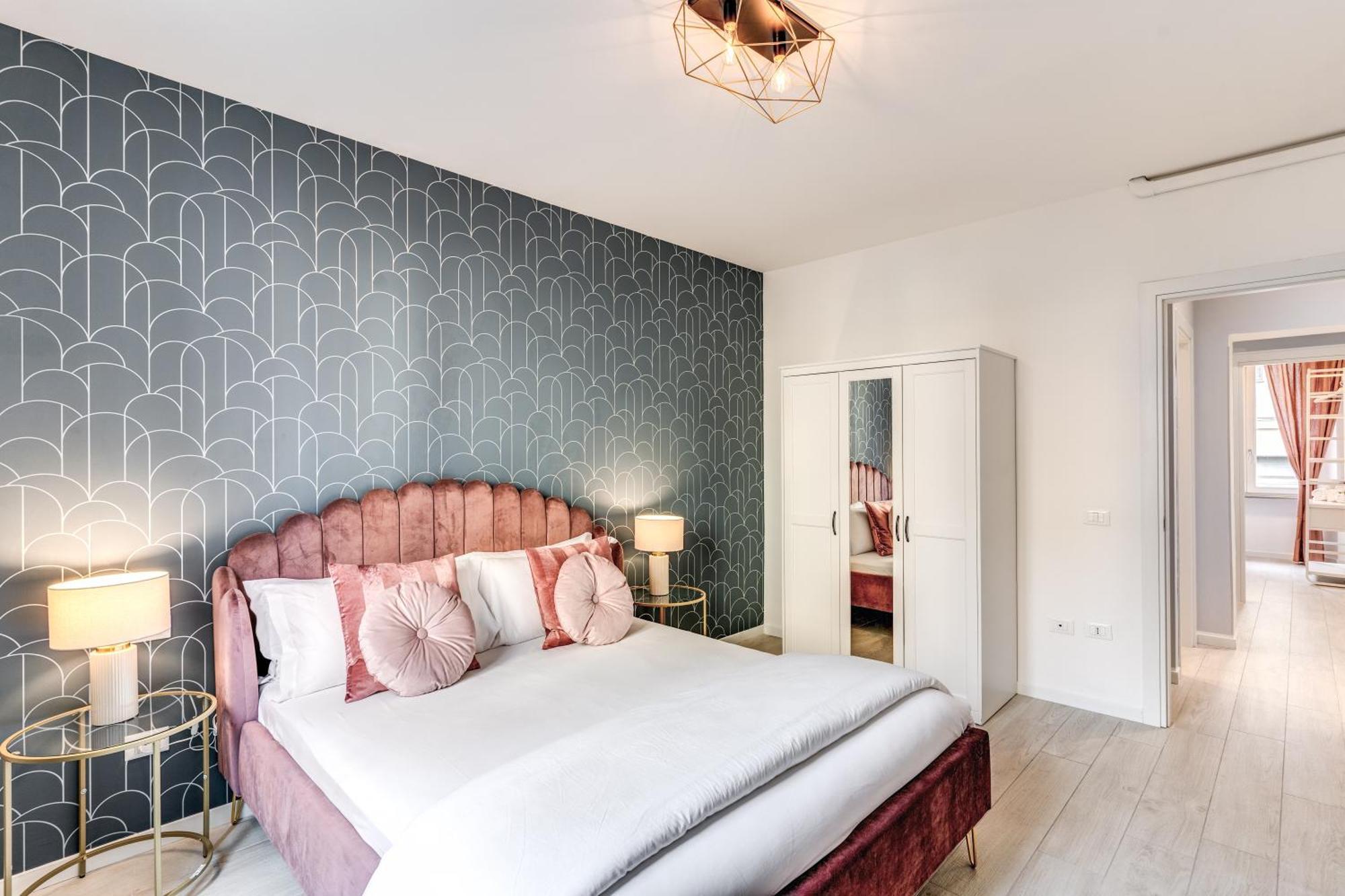 Aweshomeitaly - The Wonder Apartment Πίζα Εξωτερικό φωτογραφία