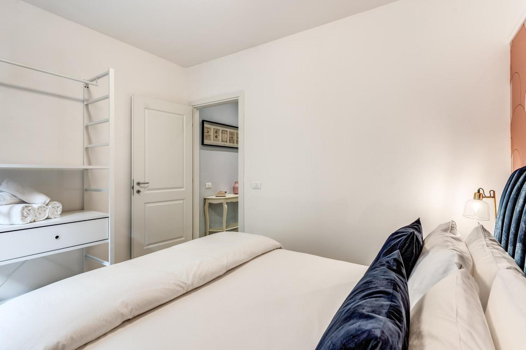 Aweshomeitaly - The Wonder Apartment Πίζα Εξωτερικό φωτογραφία