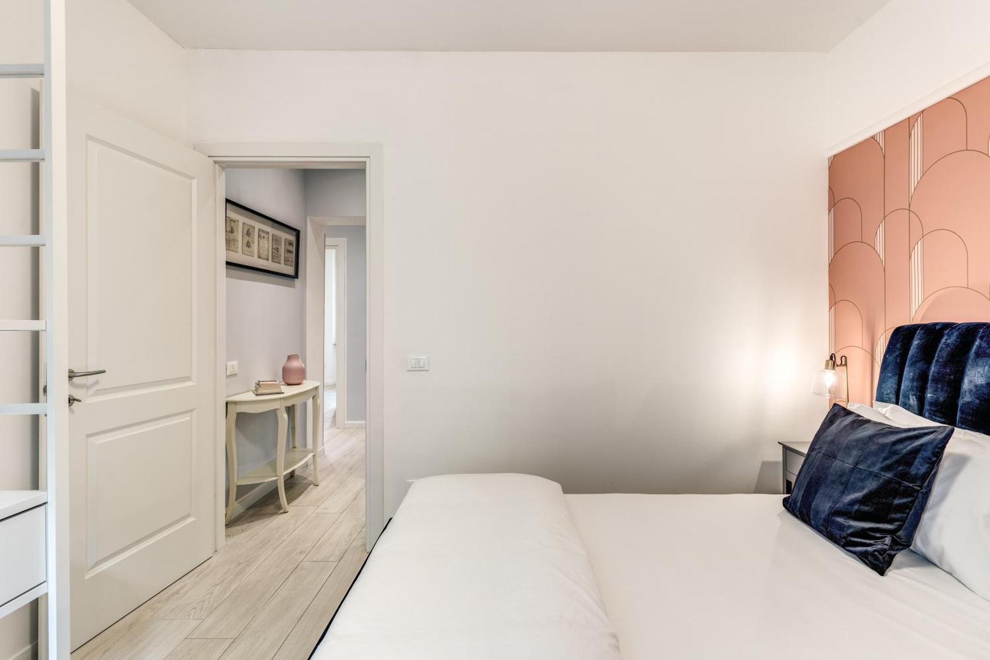 Aweshomeitaly - The Wonder Apartment Πίζα Εξωτερικό φωτογραφία